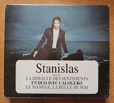 Stanislas equilibre instable d'occasion  Beuvry