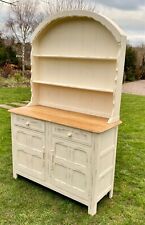 Oak kitchen dresser for sale  SHREWSBURY