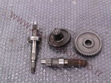 Original gear set usato  Italia