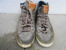 Geox herren high gebraucht kaufen  Deutschland