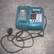 Makita dc18ra ion for sale  ROSS-ON-WYE