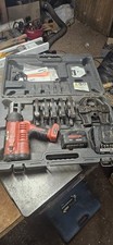 Ridgid 43358 propress for sale  Fogelsville