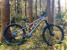 Banshee paradox hardtail for sale  DOWNPATRICK