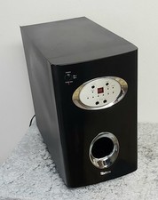 Tevion aktiv subwoofer gebraucht kaufen  München