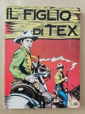 Tex 400 buono usato  Ischia
