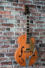 Gretsch g6120 chet gebraucht kaufen  Alzey