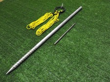 Solid heavy duty for sale  SPALDING