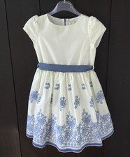 Monnalisa kleid festkleid gebraucht kaufen  Garmisch-Partenkirchen