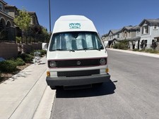 1990 volkswagen bus for sale  Henderson