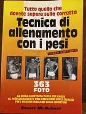 Tecnica allenamento con usato  Castano Primo