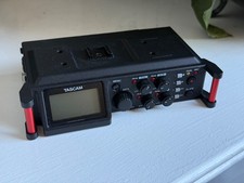 Tascam 70d track for sale  LONDON