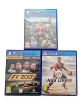 Sony playstation ps4 for sale  DERBY
