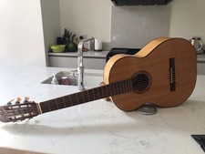 Giorgio classic guitar for sale  BRACKLEY
