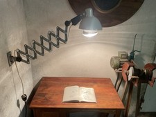 Bauhaus bakelit scheren gebraucht kaufen  Zahna-Elster