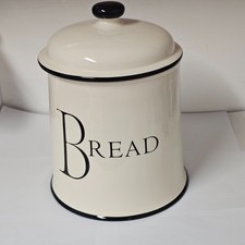 Bread crock fairmont for sale  NOTTINGHAM