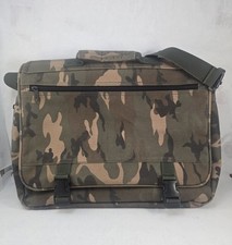 Camo messenger laptop for sale  Guthrie