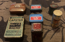 Job lot vintage for sale  BURES