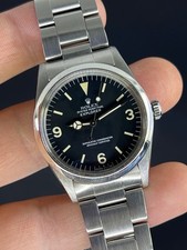 1974 rolex explorer for sale  Brookline