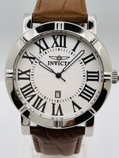INVICTA Specialty relógio masculino modelo 13970 42 mm quartzo LINDO!! CLÁSSICO!! comprar usado  Enviando para Brazil