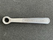 Vintage campagnolo model gebraucht kaufen  Neu-Isenburg