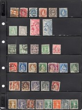Briefmarken sammlung meistens gebraucht kaufen  Bad Nauheim