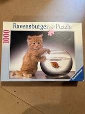 Ravensburger puzzle 1000 gebraucht kaufen  Ankum