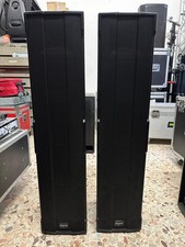 Impianto line array usato Impianto line array usato  Barrafranca