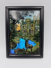 Framed real butterfly for sale  LEEDS