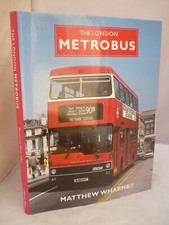 London metrobus matthew for sale  WATERLOOVILLE