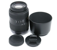Panasonic lumix 200mm for sale  PRESTONPANS