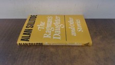 Ragmans daughter sillitoe for sale  UK