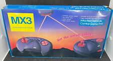 2 Controller Game Pad Sega Compatible - Infra Red Entfernt - MX3 Megadrive, usado comprar usado  Enviando para Brazil
