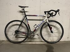 Bici corsa usata usato  Bruneck