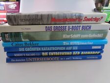 u boot bucher gebraucht kaufen u boot bucher gebraucht kaufen Norden