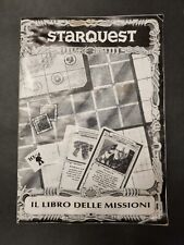 Starquest libro delle usato  Lecce