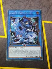 Evil twin lil for sale  LEICESTER