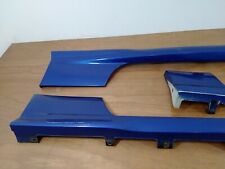 Genuine spec aero for sale  HOLSWORTHY