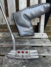 Scotty cameron select for sale  PETERSFIELD