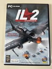 Sturmovik pc cd d'occasion  Sens