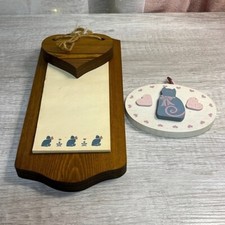 Cat note pad for sale  Beaverdam