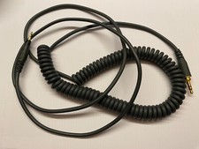 Audio kabel audio gebraucht kaufen  Wilnsdorf
