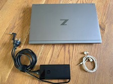 Zbook fury mobile gebraucht kaufen  Ellwangen (Jagst)