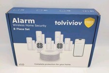 Tolviviov wifi door for sale  Springfield