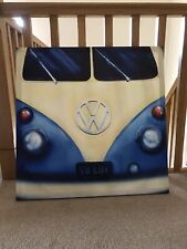 Camper van print for sale  BELPER