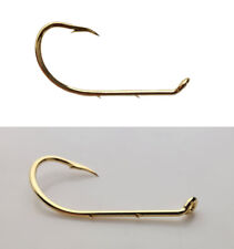 Mustad 92641 gold for sale  Hershey