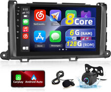 128g android13 car for sale  Hebron