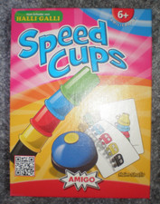 Speed cups amigo gebraucht kaufen  Frankfurt am Main