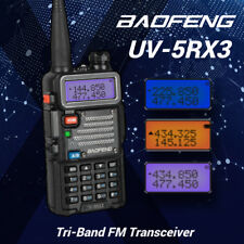 Sale baofeng 5rx3 for sale  USA