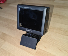Sony lcd monitor gebraucht kaufen  Remagen