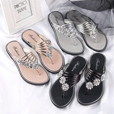 Damen flip flops gebraucht kaufen  Köln